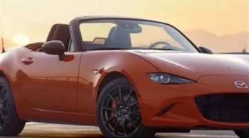 سيارات مازدا الرياضية.. هل تنتصر رغبة الجماهير أمام أرباح فئة الكروس أوفر؟